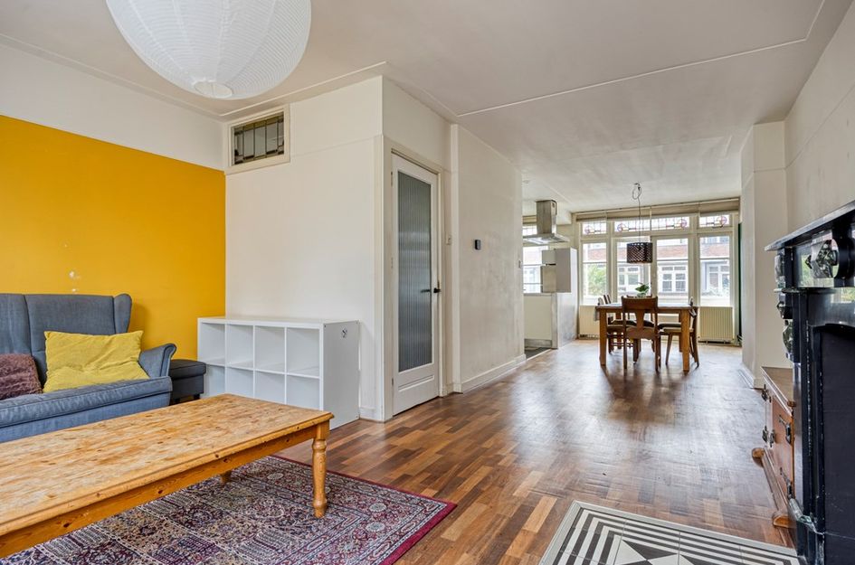 Grieksestraat 88A