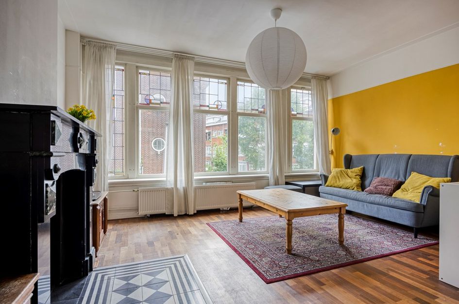 Grieksestraat 88A