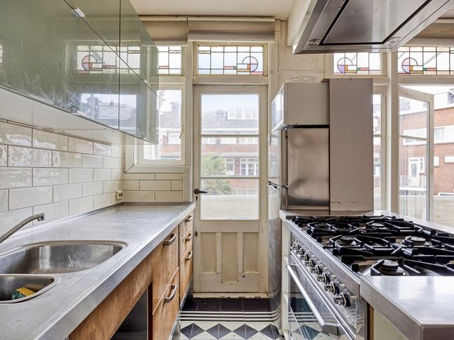 Grieksestraat 88A, Rotterdam
