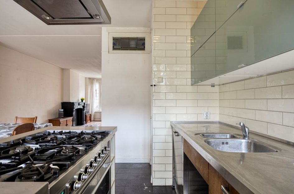 Grieksestraat 88A