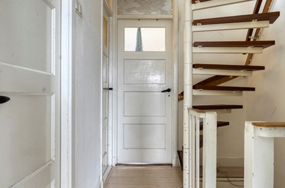 Grieksestraat 88A