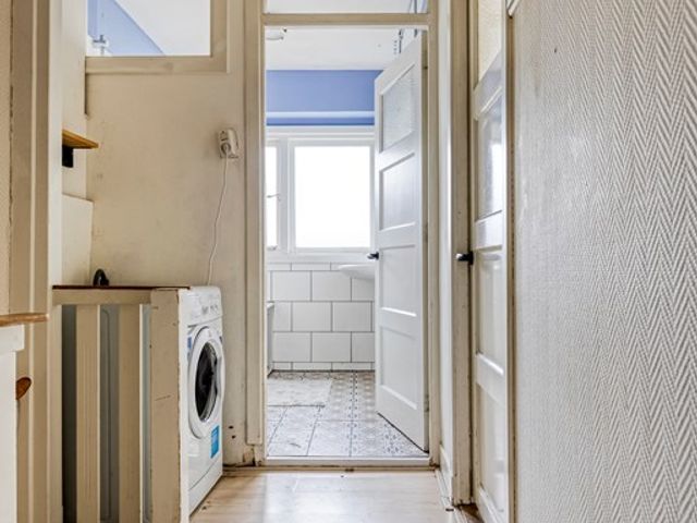 Grieksestraat 88A, Rotterdam