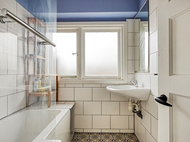 Grieksestraat 88A, Rotterdam