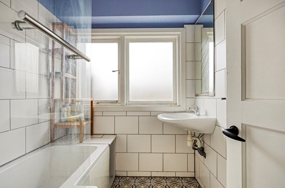 Grieksestraat 88A