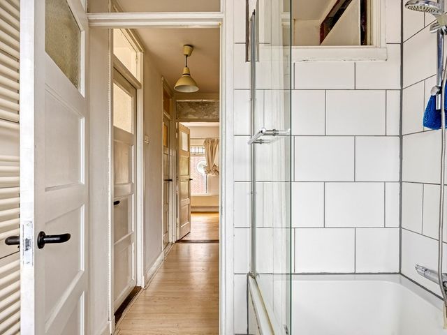 Grieksestraat 88A, Rotterdam