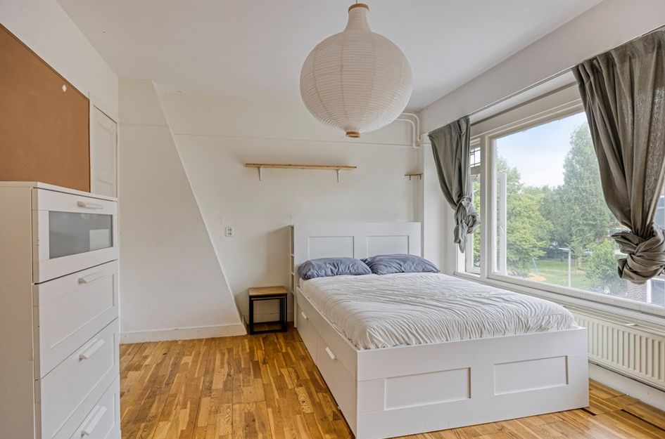 Grieksestraat 88A