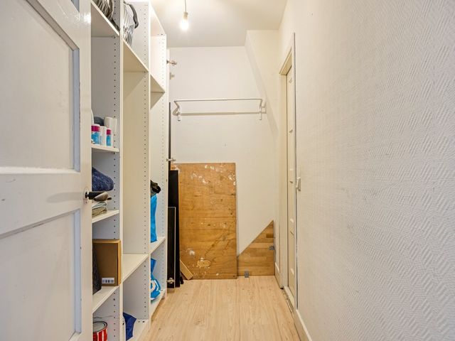 Grieksestraat 88A, Rotterdam