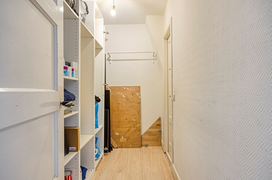 Grieksestraat 88A