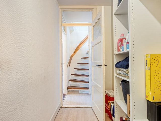 Grieksestraat 88A, Rotterdam