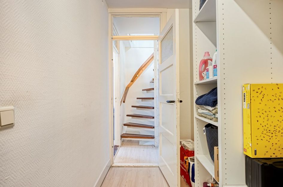 Grieksestraat 88A