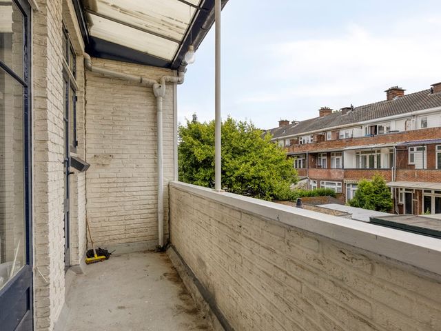 Grieksestraat 88A, Rotterdam