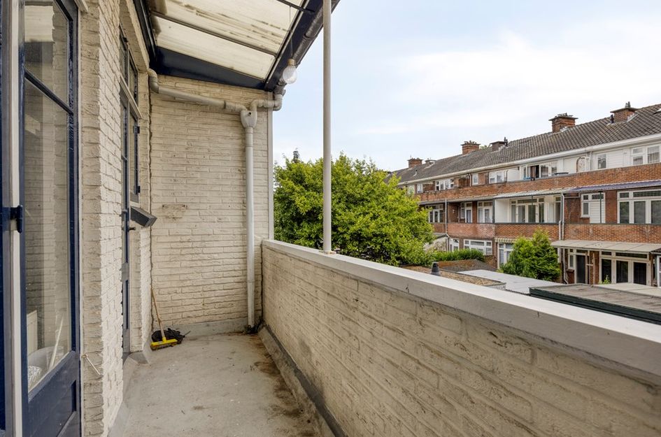 Grieksestraat 88A