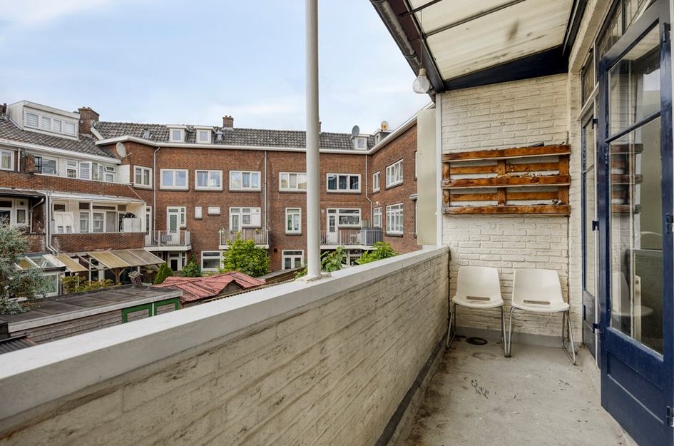 Grieksestraat 88A