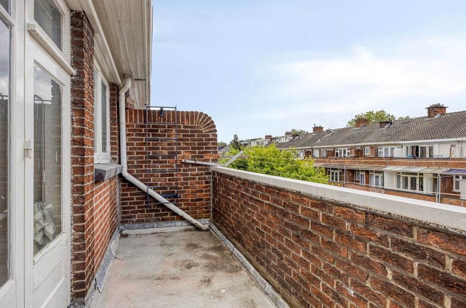 Grieksestraat 88A