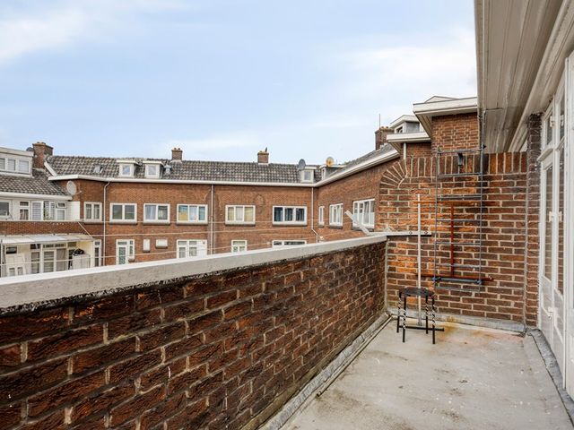Grieksestraat 88A, Rotterdam