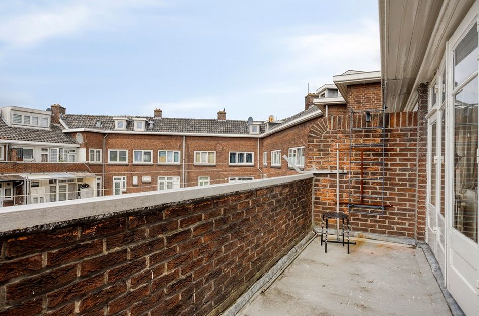 Grieksestraat 88A
