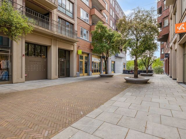 Wenenpromenade 58, Utrecht