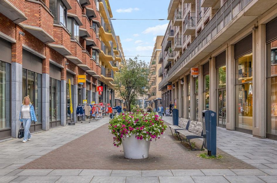 Wenenpromenade 58