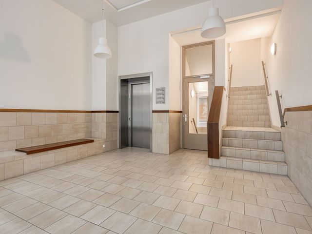 Wenenpromenade 58, Utrecht