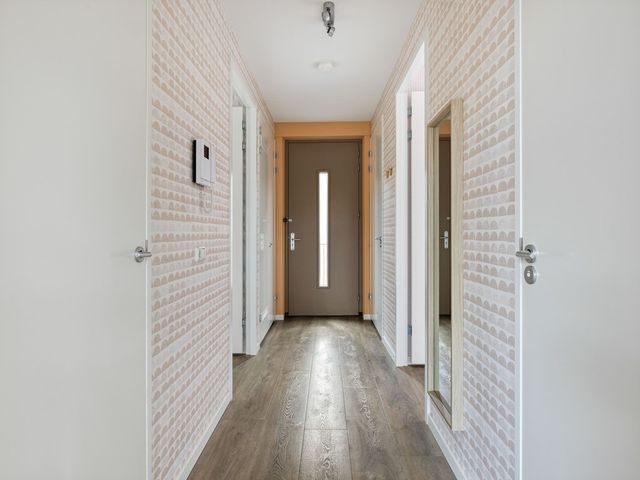Wenenpromenade 58, Utrecht