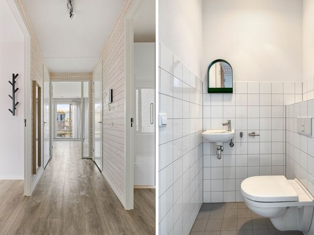 Wenenpromenade 58, Utrecht