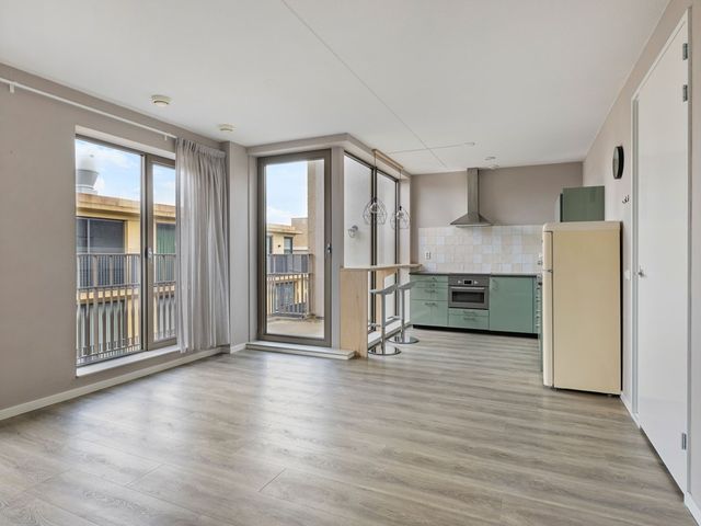 Wenenpromenade 58, Utrecht