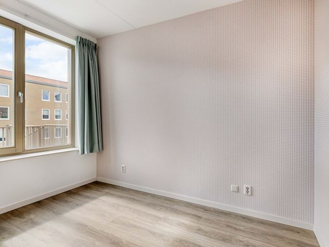 Wenenpromenade 58, Utrecht