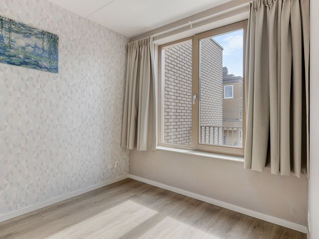 Wenenpromenade 58, Utrecht