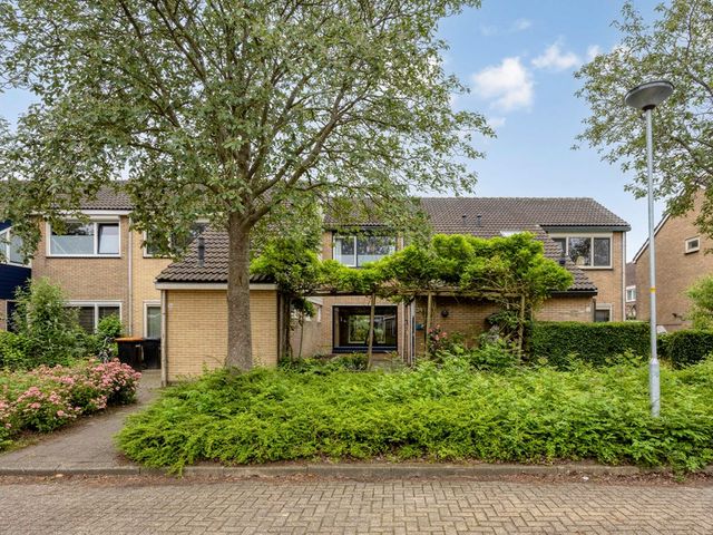Sluisdeur 34, Grootebroek