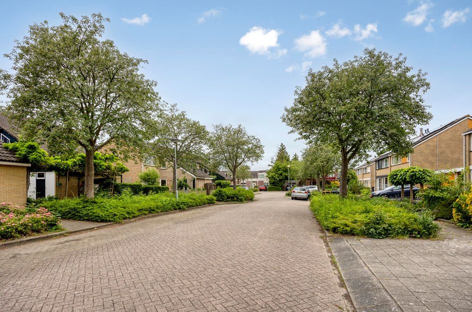 Sluisdeur 34