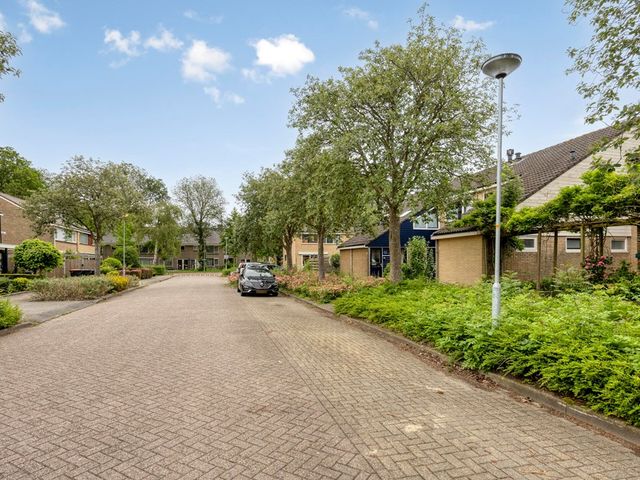 Sluisdeur 34, Grootebroek