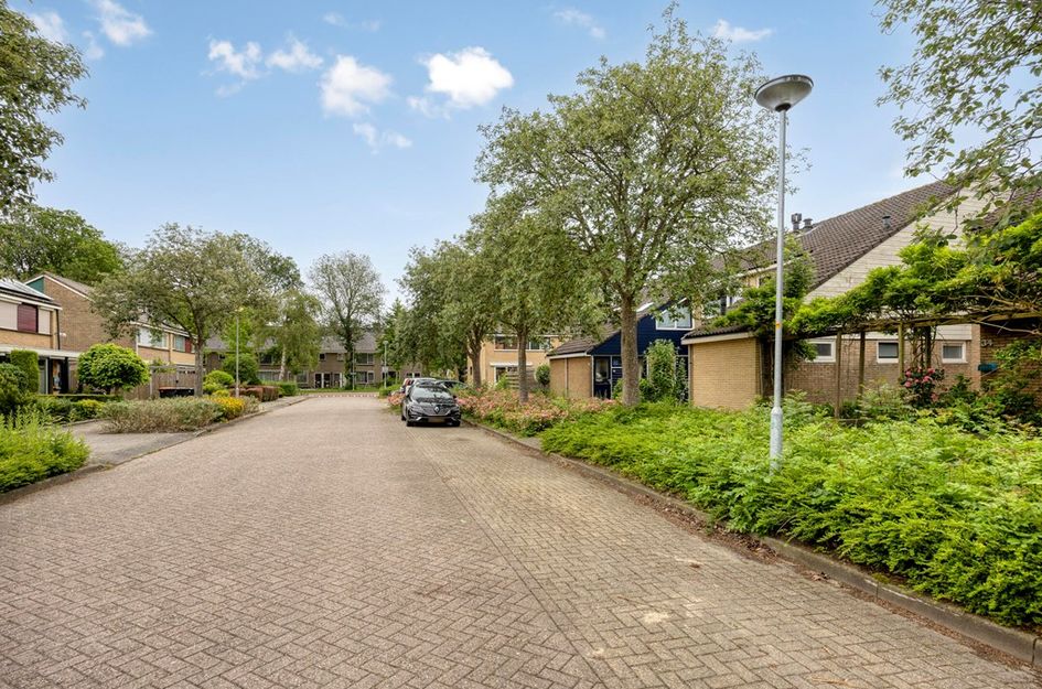 Sluisdeur 34