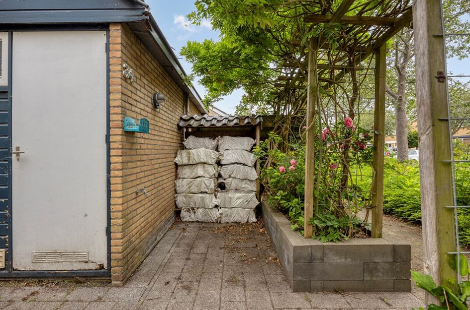 Sluisdeur 34