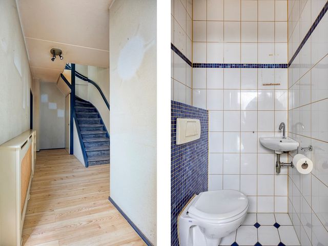 Sluisdeur 34, Grootebroek