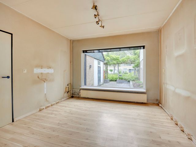 Sluisdeur 34, Grootebroek
