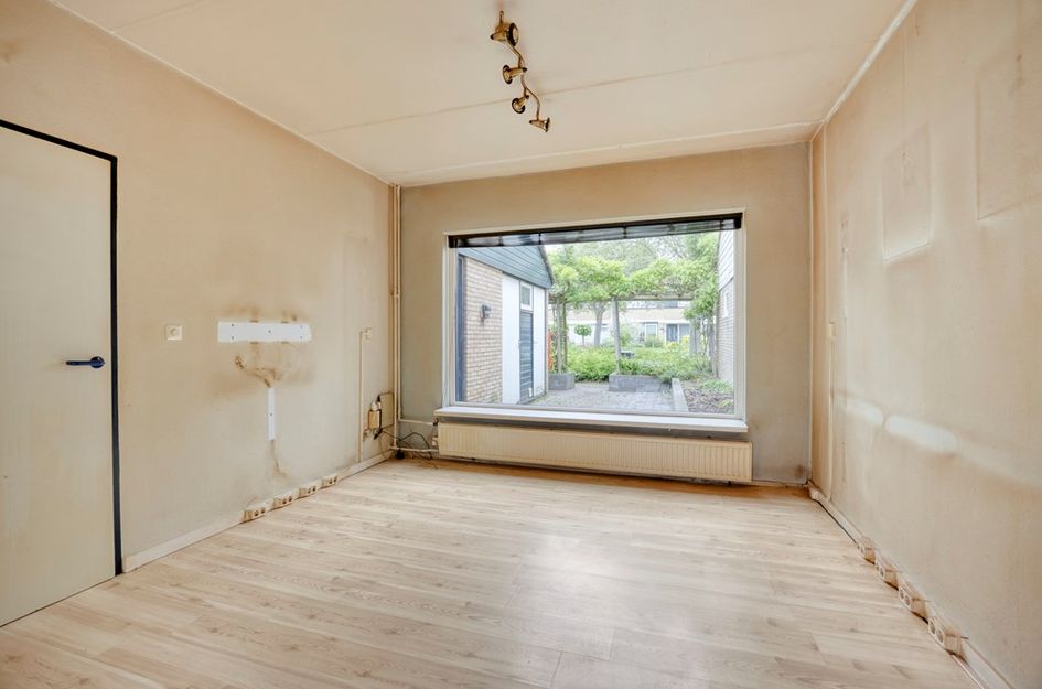 Sluisdeur 34