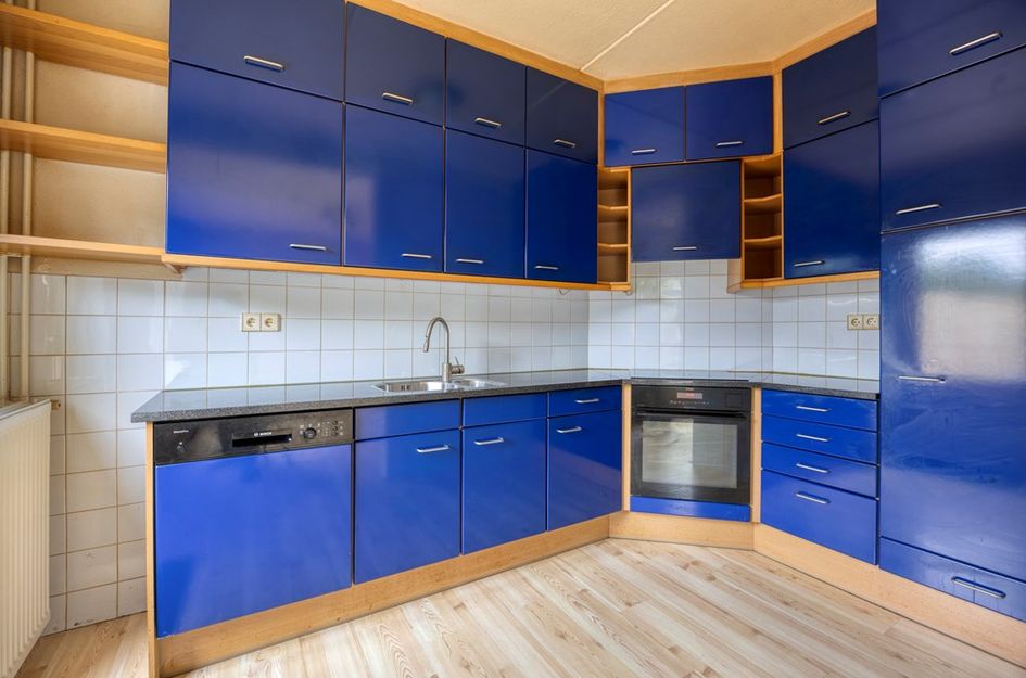 Sluisdeur 34