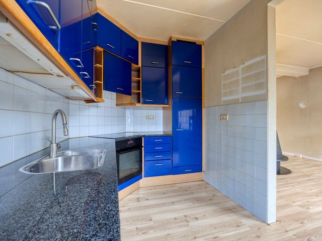Sluisdeur 34, Grootebroek