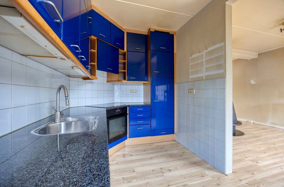 Sluisdeur 34