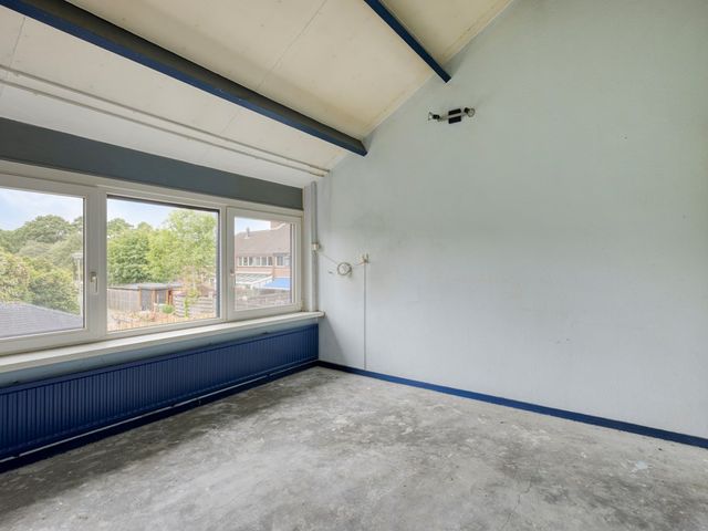 Sluisdeur 34, Grootebroek