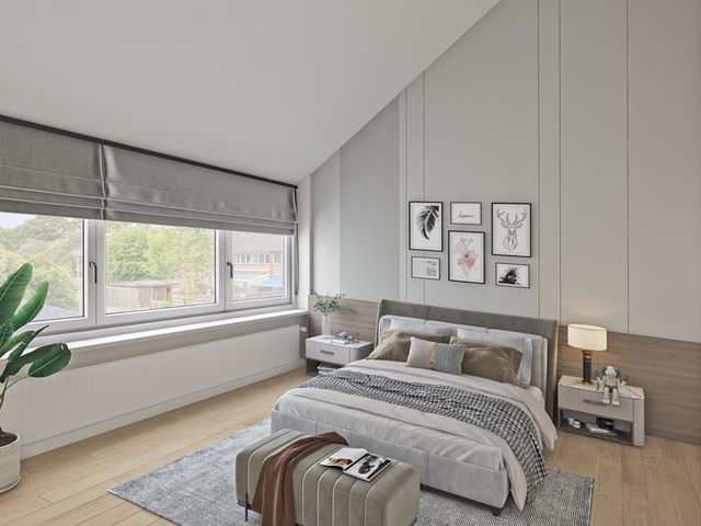 Sluisdeur 34, Grootebroek