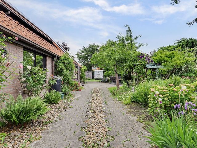 Nieuweweg 59, Strijensas