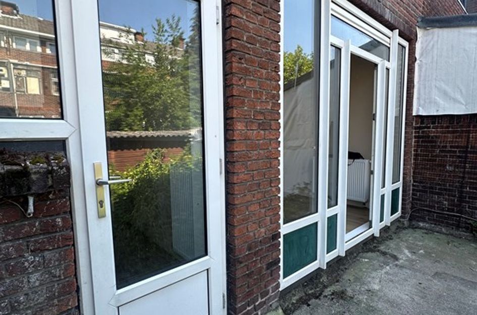 Engelsestraat 55B