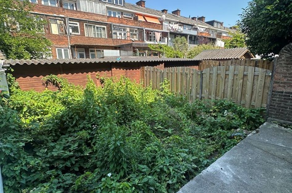 Engelsestraat 55B