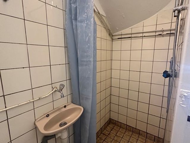 Engelsestraat 55B, Rotterdam
