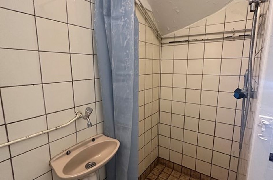 Engelsestraat 55B