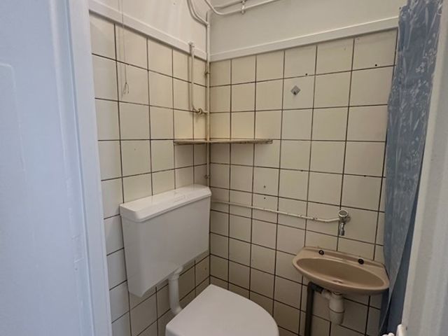 Engelsestraat 55B, Rotterdam