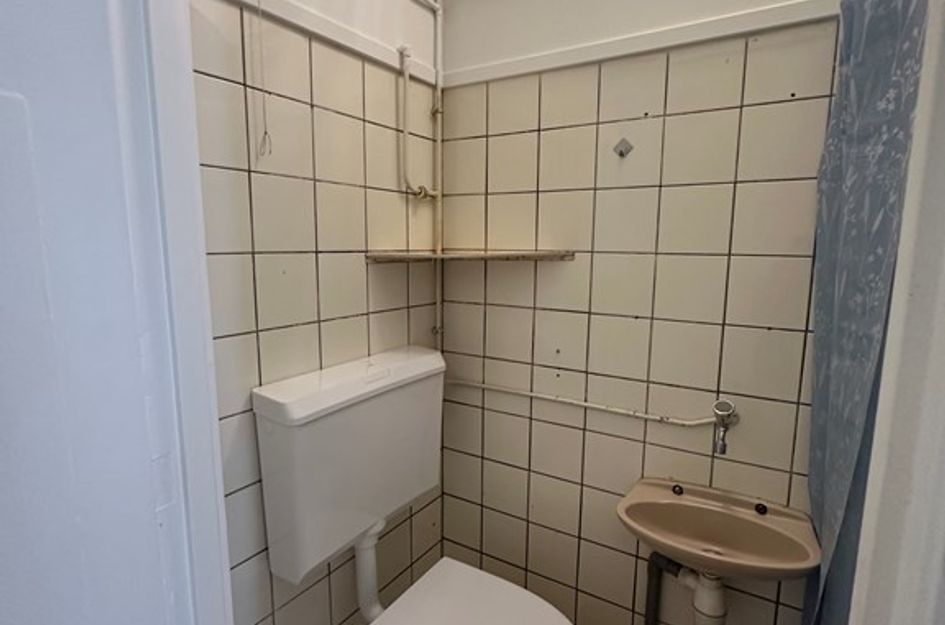 Engelsestraat 55B
