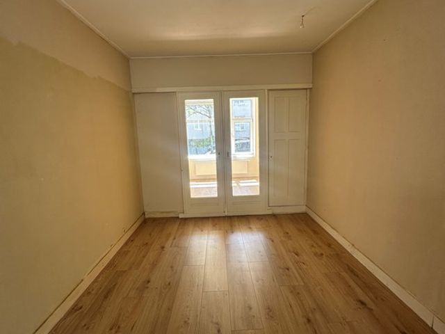 Engelsestraat 55B, Rotterdam
