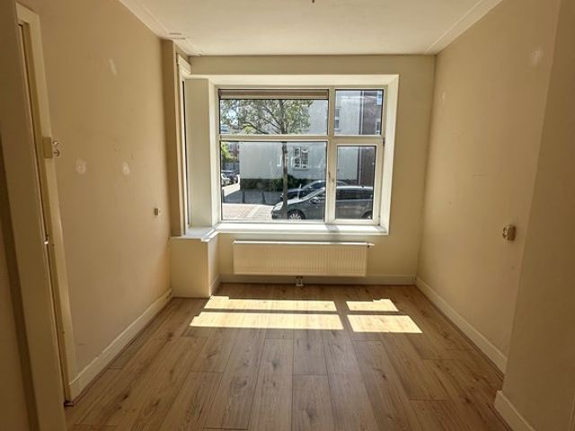 Engelsestraat 55B, Rotterdam